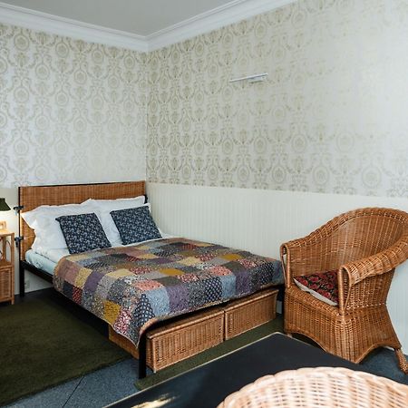 Wicker House Apartment Gdansk Bagian luar foto