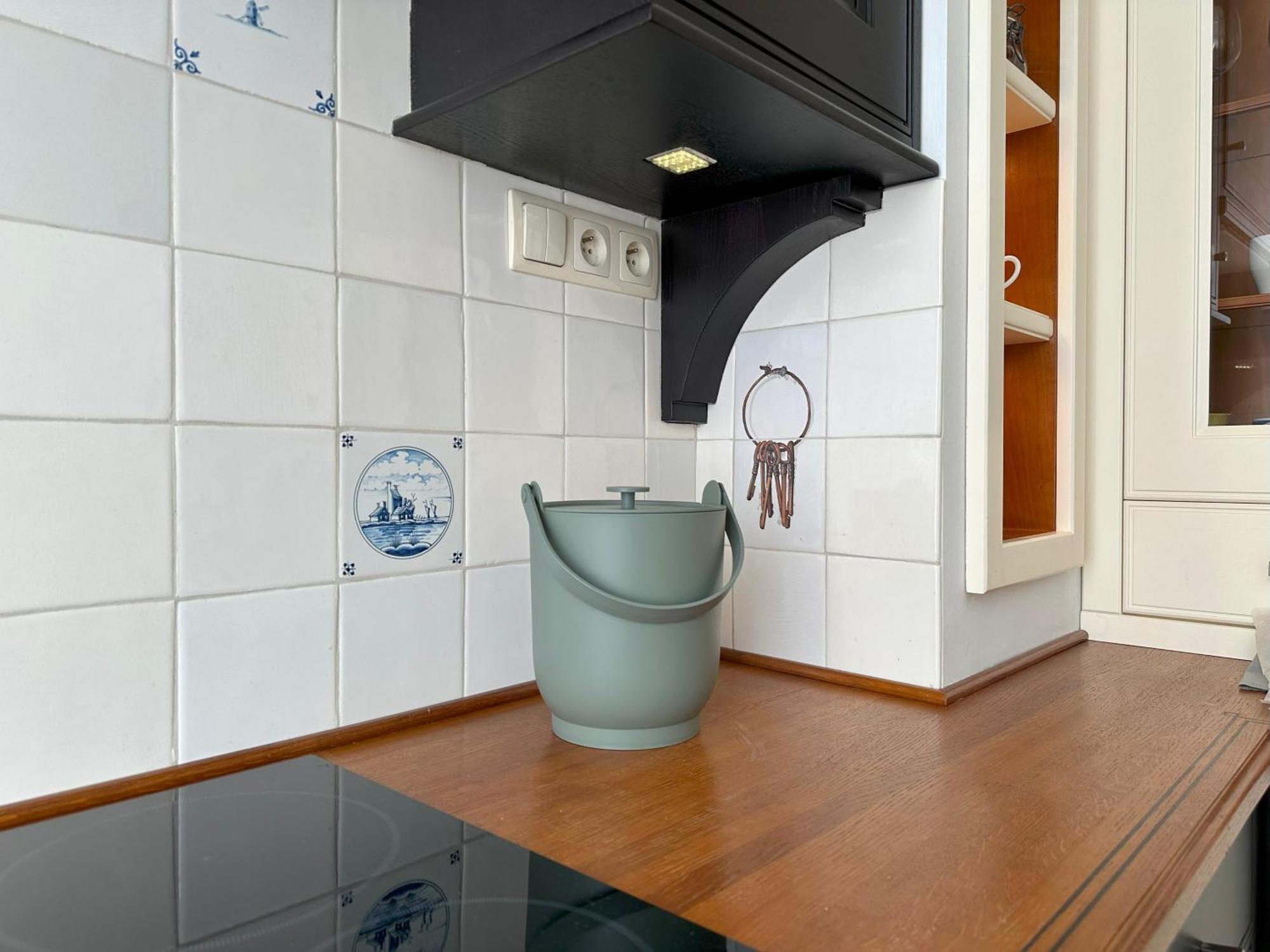 Wicker House Apartment Gdansk Bagian luar foto