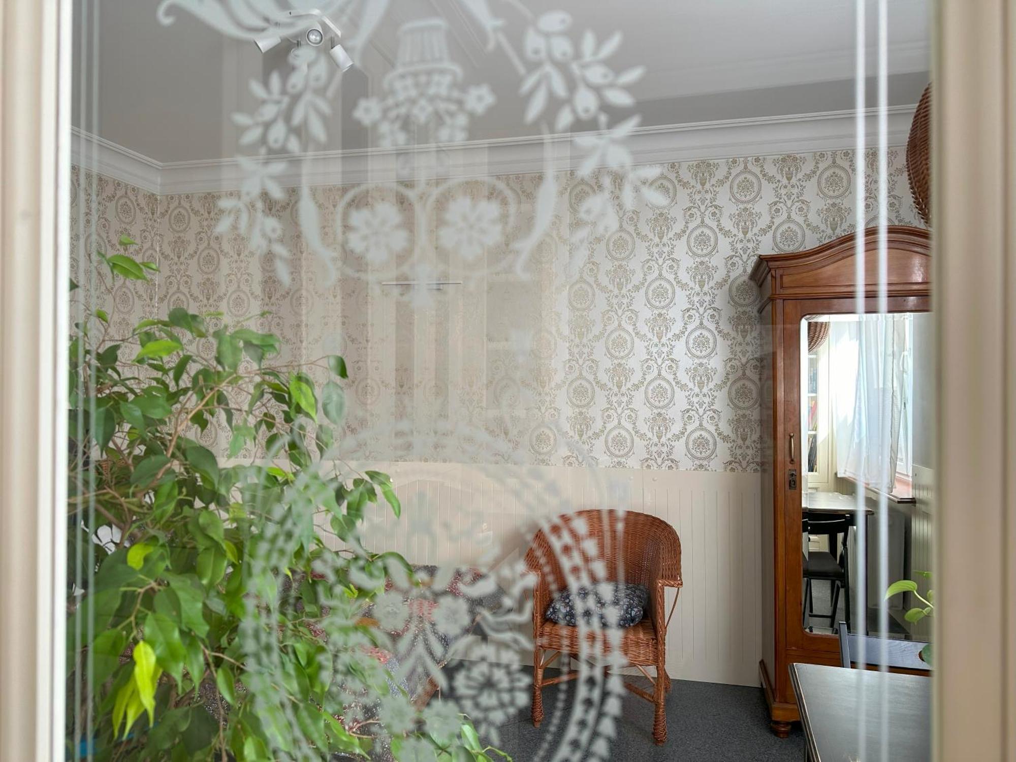 Wicker House Apartment Gdansk Bagian luar foto