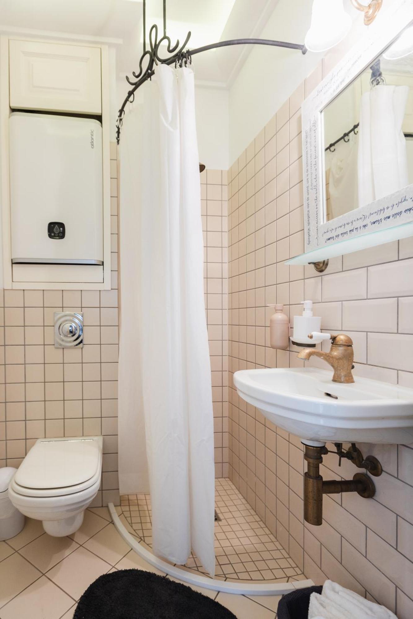 Wicker House Apartment Gdansk Bagian luar foto