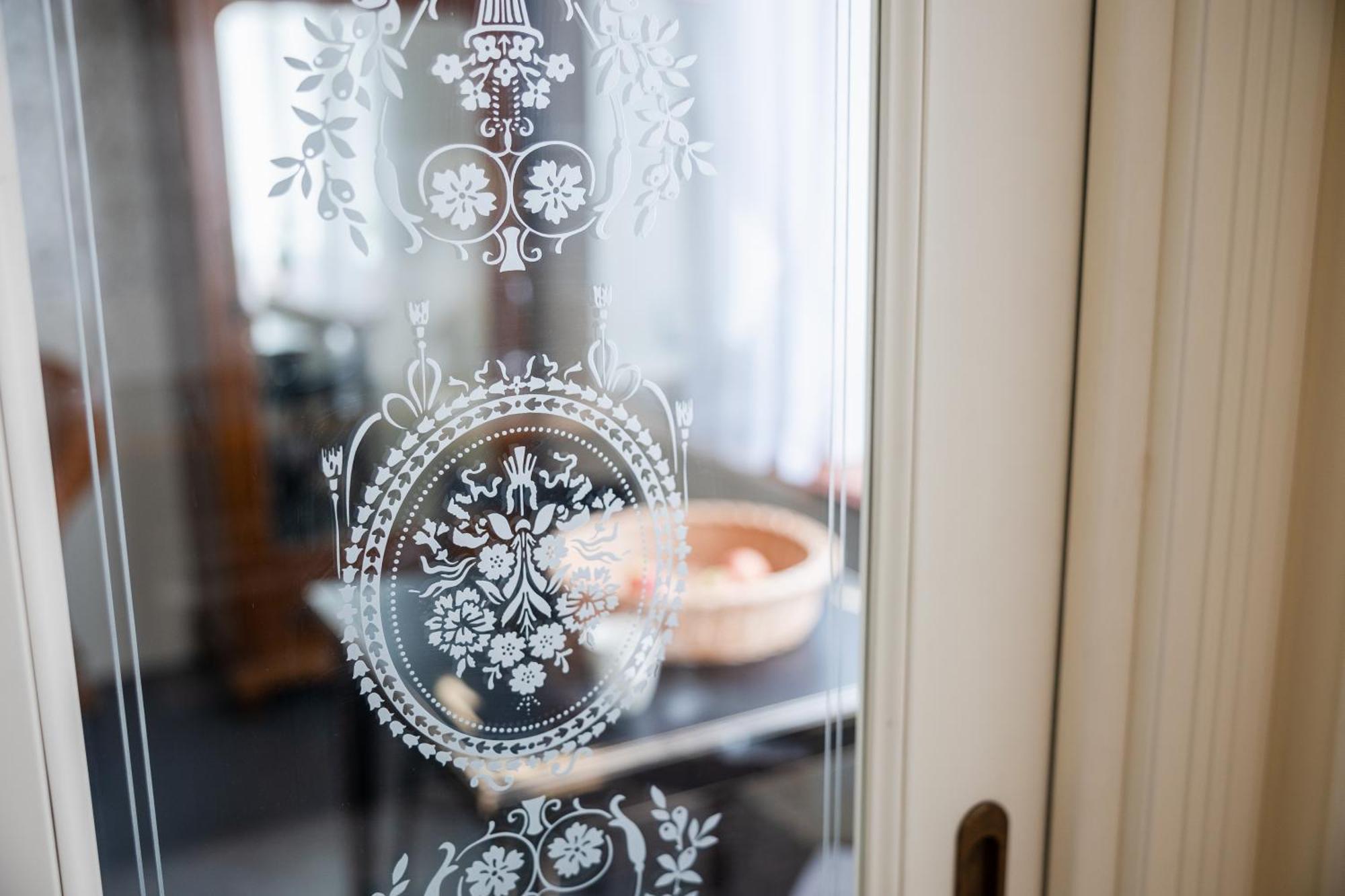 Wicker House Apartment Gdansk Bagian luar foto